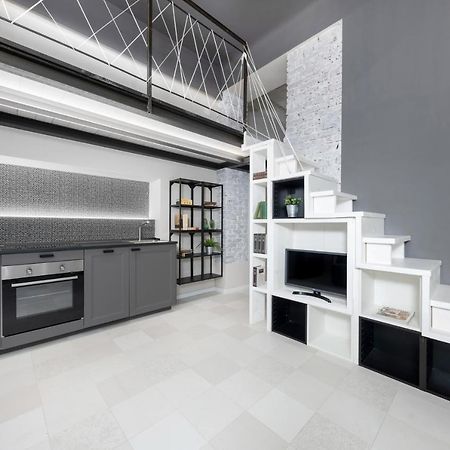 Casa Da Suite Yalta 밀라노 외부 사진