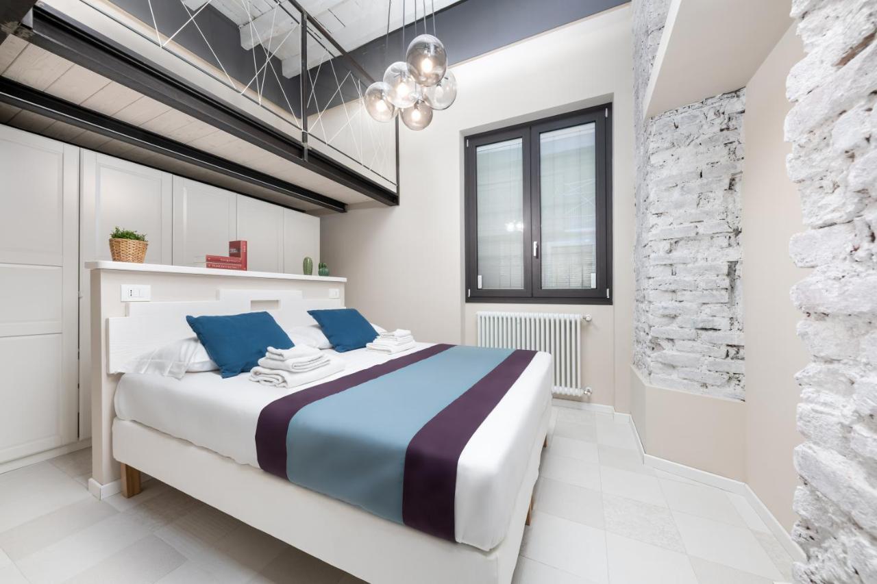 Casa Da Suite Yalta 밀라노 외부 사진