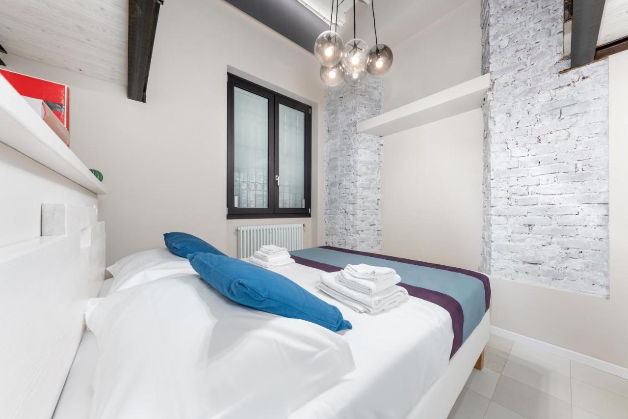 Casa Da Suite Yalta 밀라노 외부 사진