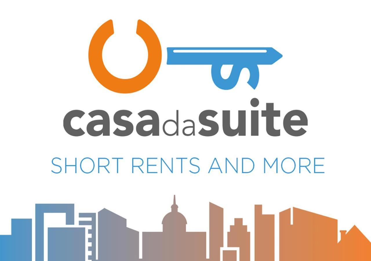 Casa Da Suite Yalta 밀라노 외부 사진